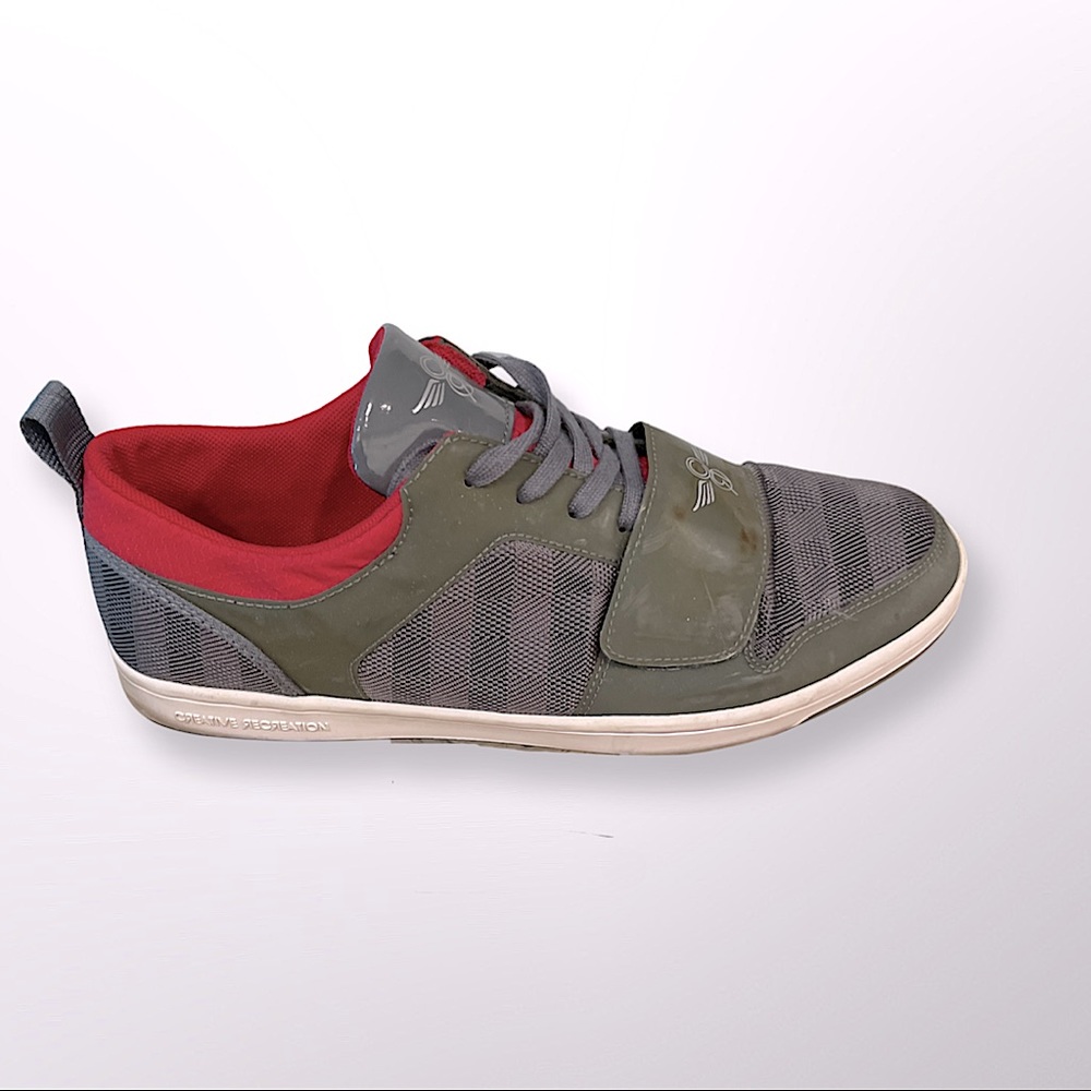 Mens Creative Recreation Shoes